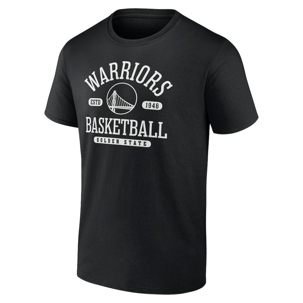 NBA Golden State Warriors Danger Zone T-Shirt sale