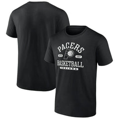 NBA Indiana Pacers Danger Zone T-Shirt