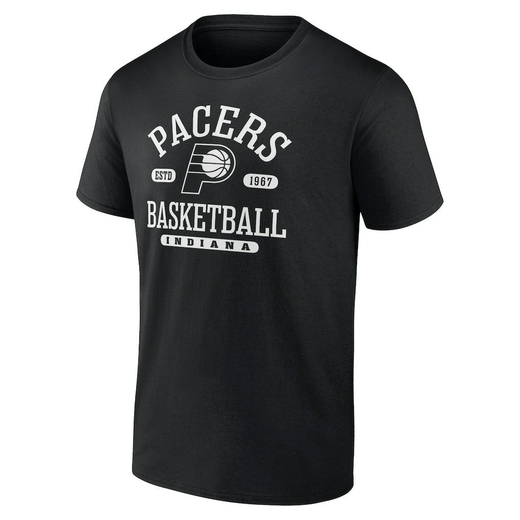 NBA Indiana Pacers Danger Zone T-Shirt