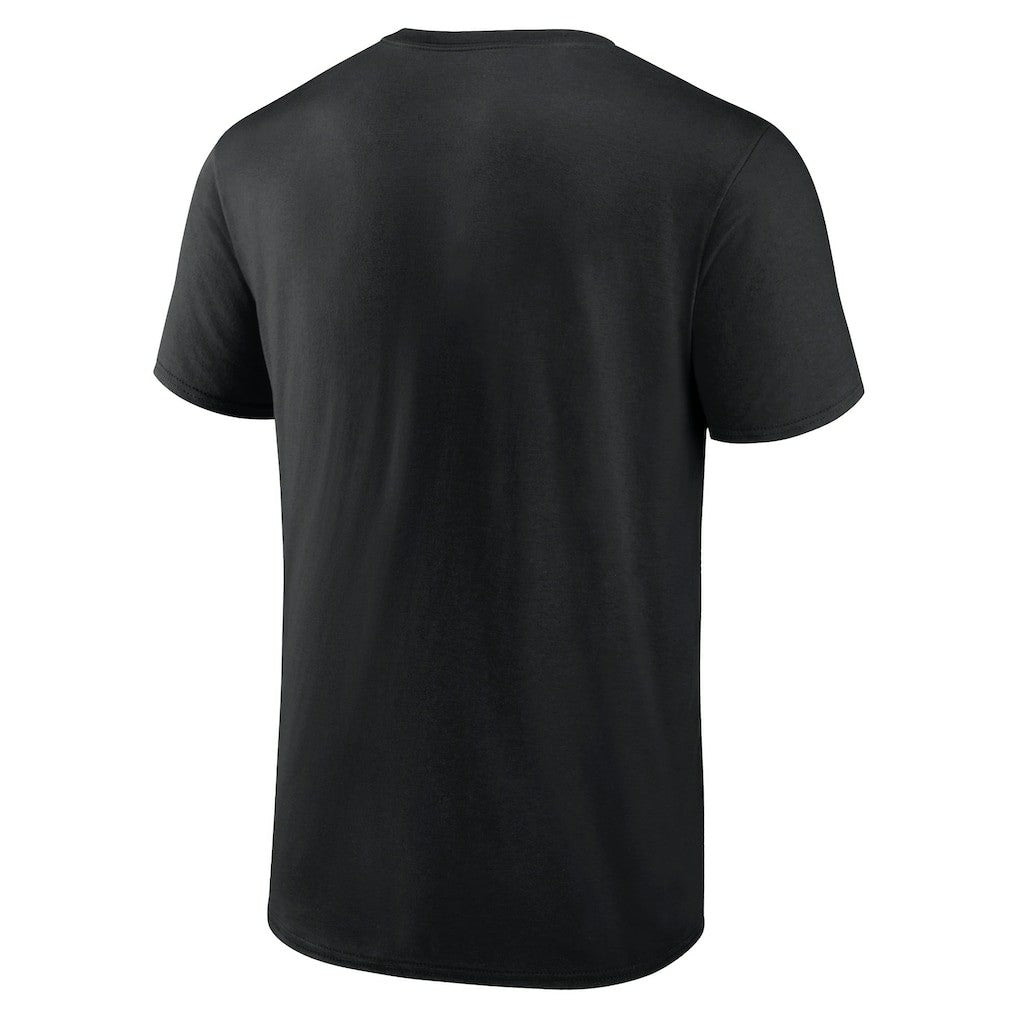 NBA Indiana Pacers Danger Zone T-Shirt