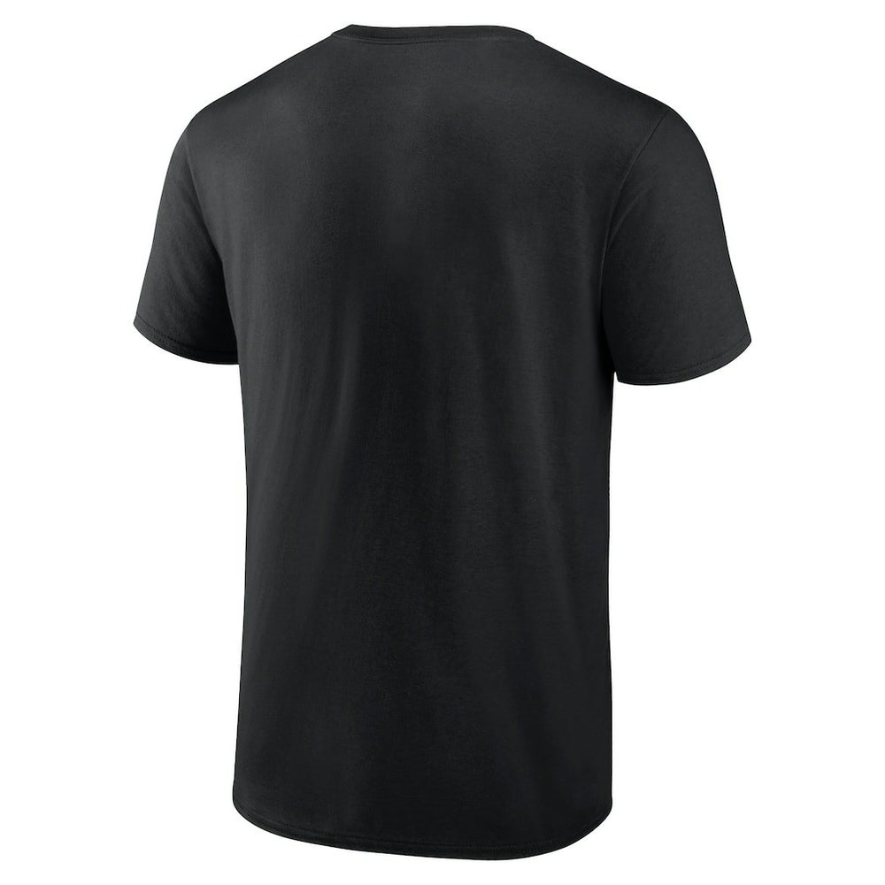 NBA Indiana Pacers Danger Zone T-Shirt