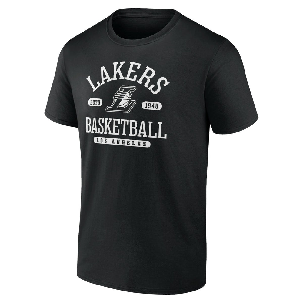 NBA Los Angeles Lakers Danger Zone T-Shirt
