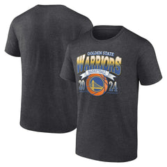 NBA Golden State Warriors Fast Break Finisher T-Shirt sale