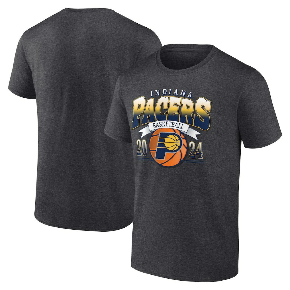 NBA Indiana Pacers Fast Break Finisher T-Shirt