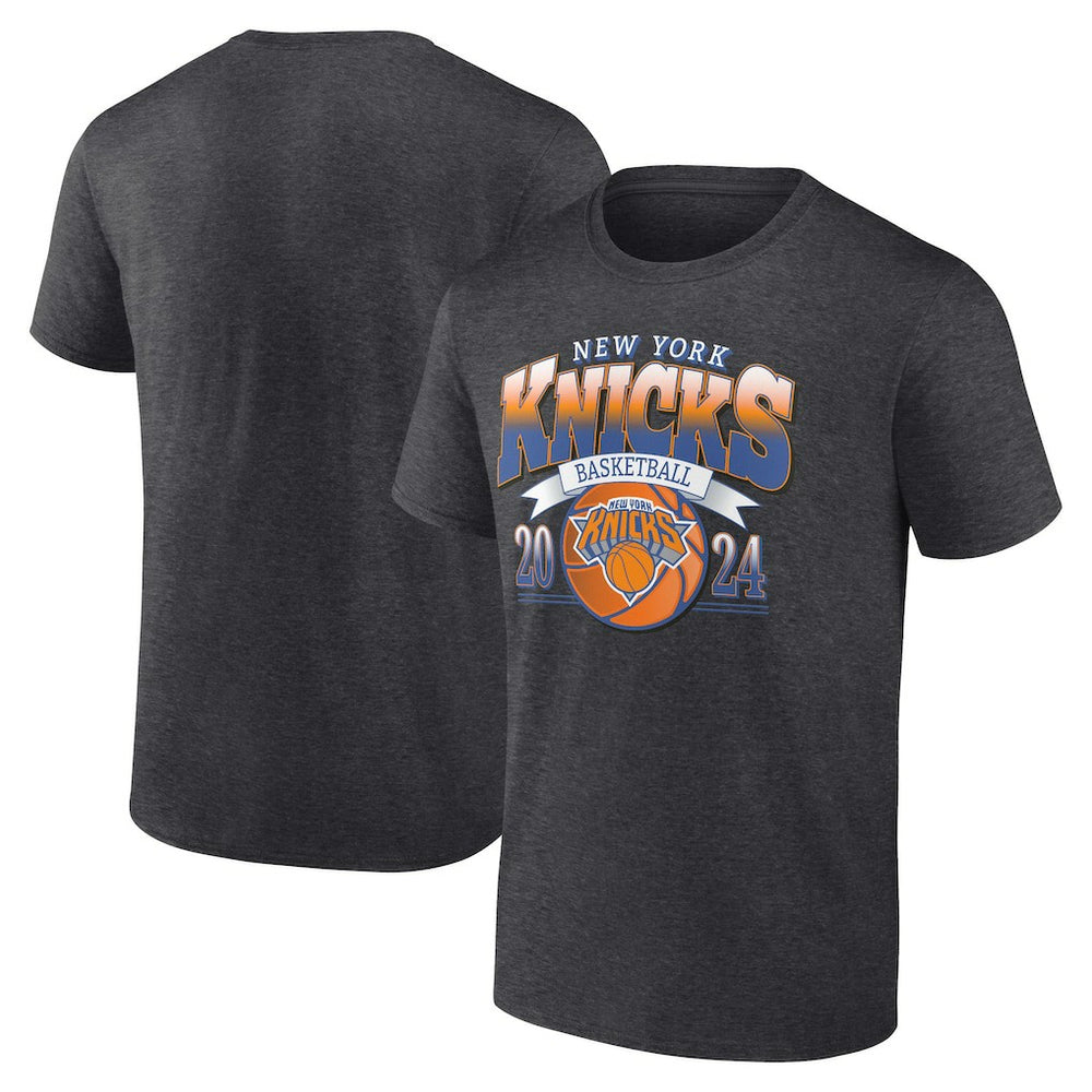 NBA New York Knicks Fast Break Finisher T-Shirt