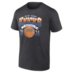 NBA New York Knicks Fast Break Finisher T-Shirt