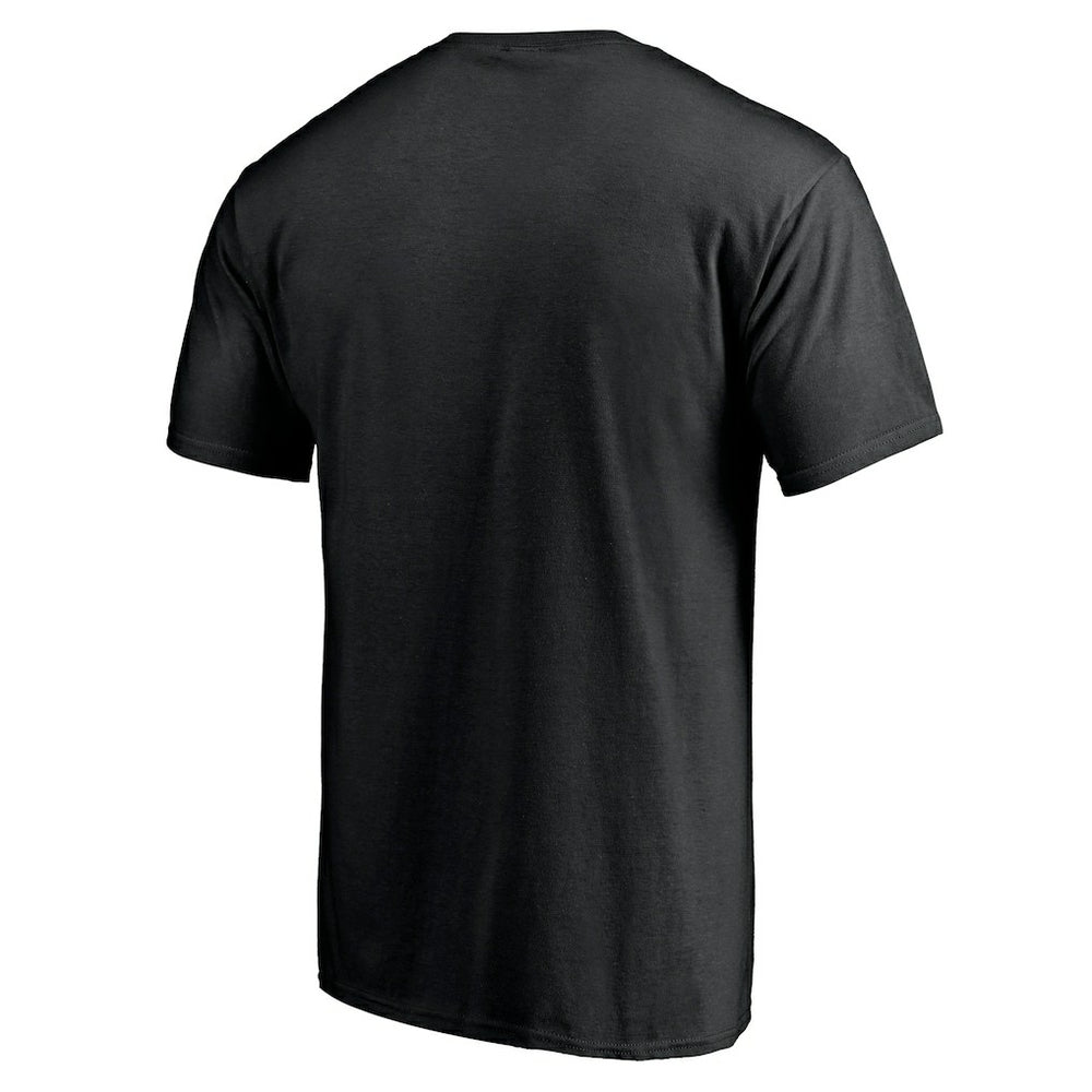 NBA Boston Celtics Midnight Mascot T-Shirt