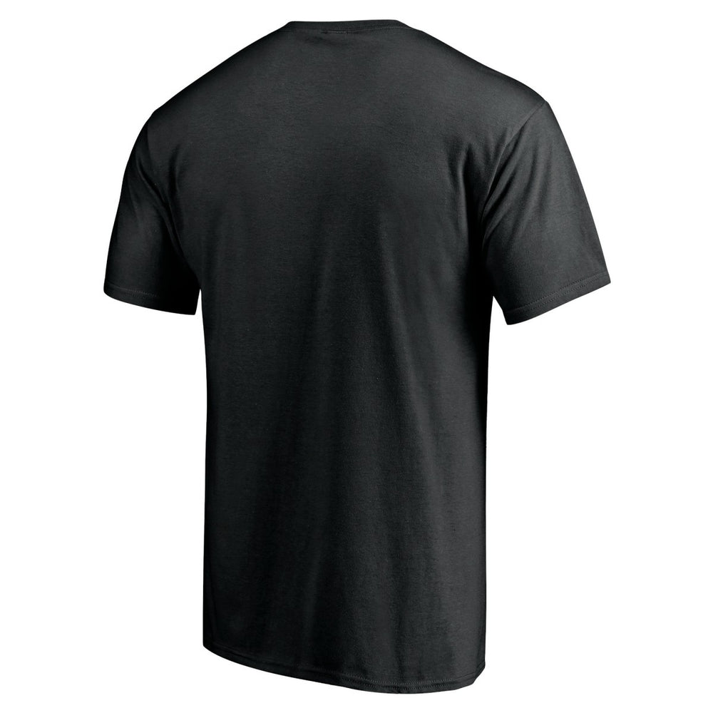 NBA Los Angeles Lakers Midnight Mascot T-Shirt