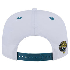 Throwback Sparky Original Fit 9FIFTY Snapback Hat - Jacksonville Jaguars