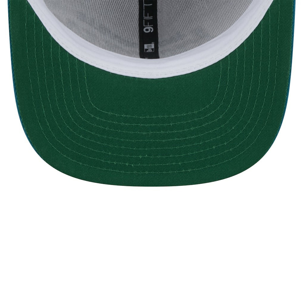 Throwback Sparky Original Fit 9FIFTY Snapback Hat - Jacksonville Jaguars