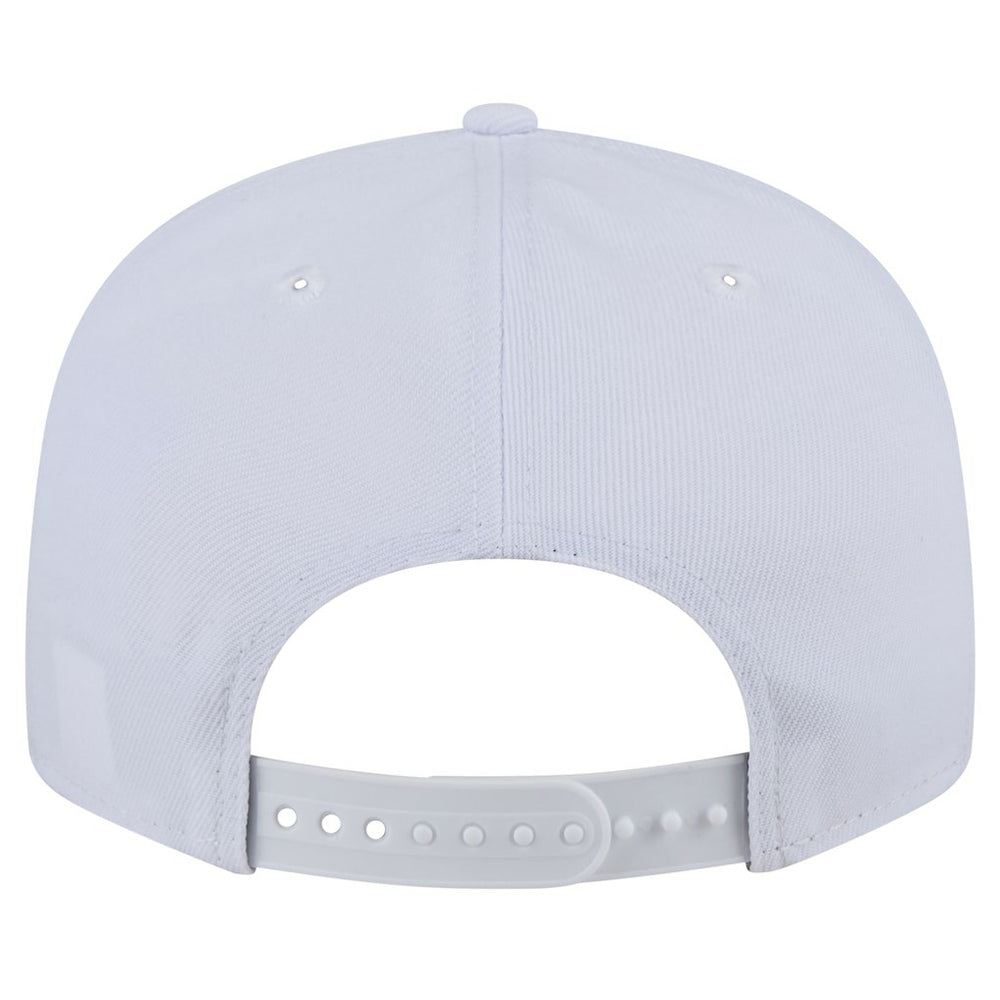 Throwback Logo Standard 9FIFTY Snapback Hat - Jacksonville Jaguars