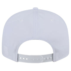 Throwback Logo Standard 9FIFTY Snapback Hat - Jacksonville Jaguars