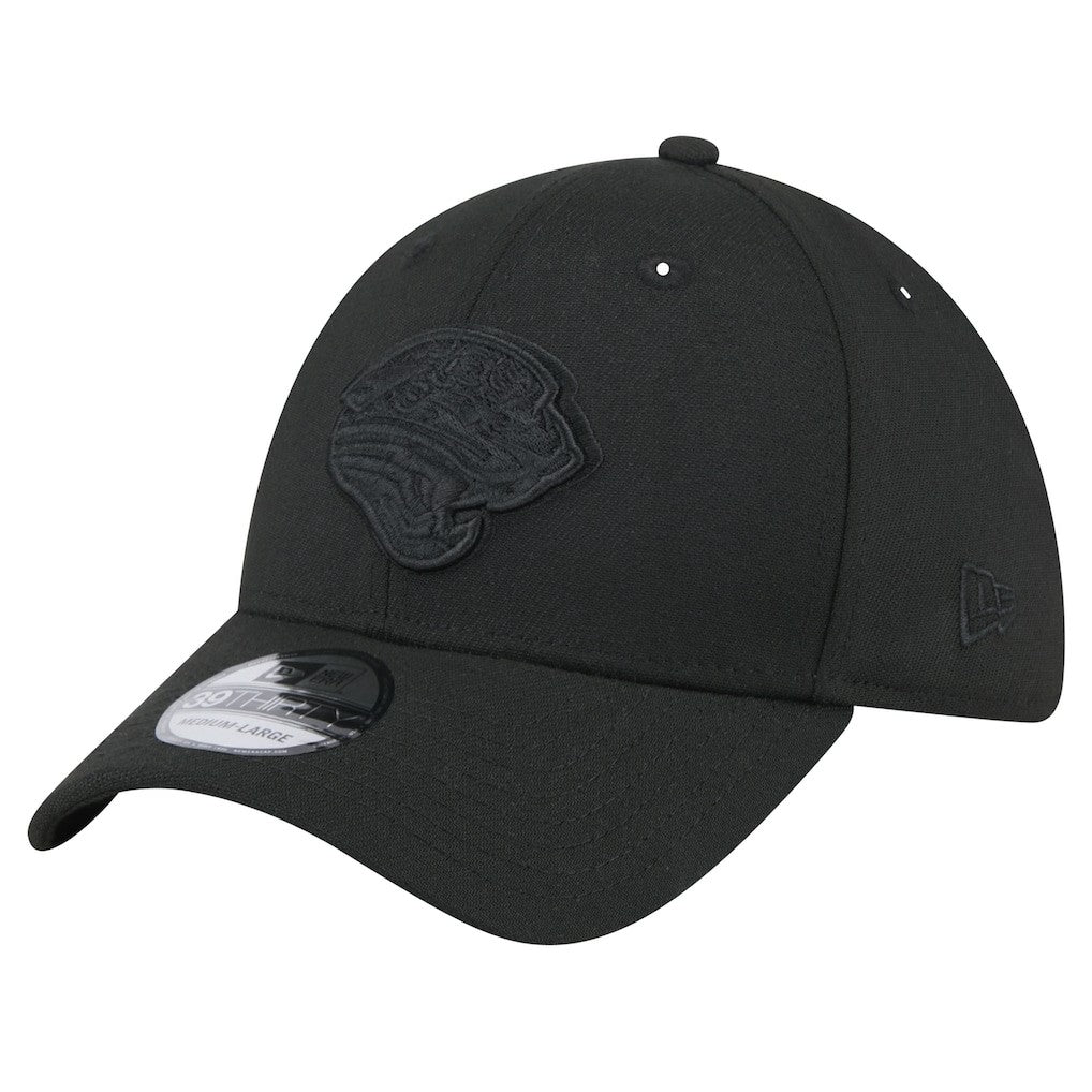 Throwback 39THIRTY Flex Hat - Jacksonville Jaguars