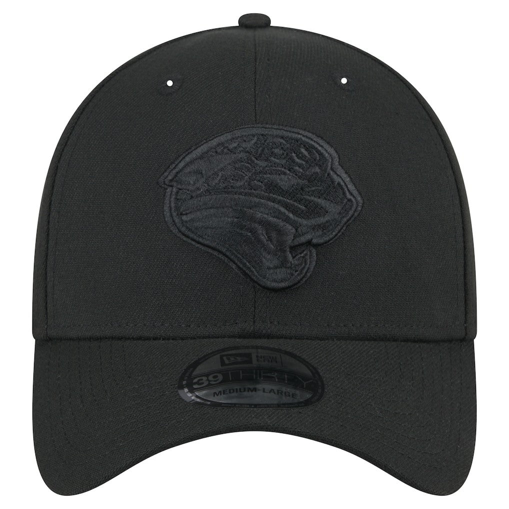 Throwback 39THIRTY Flex Hat - Jacksonville Jaguars