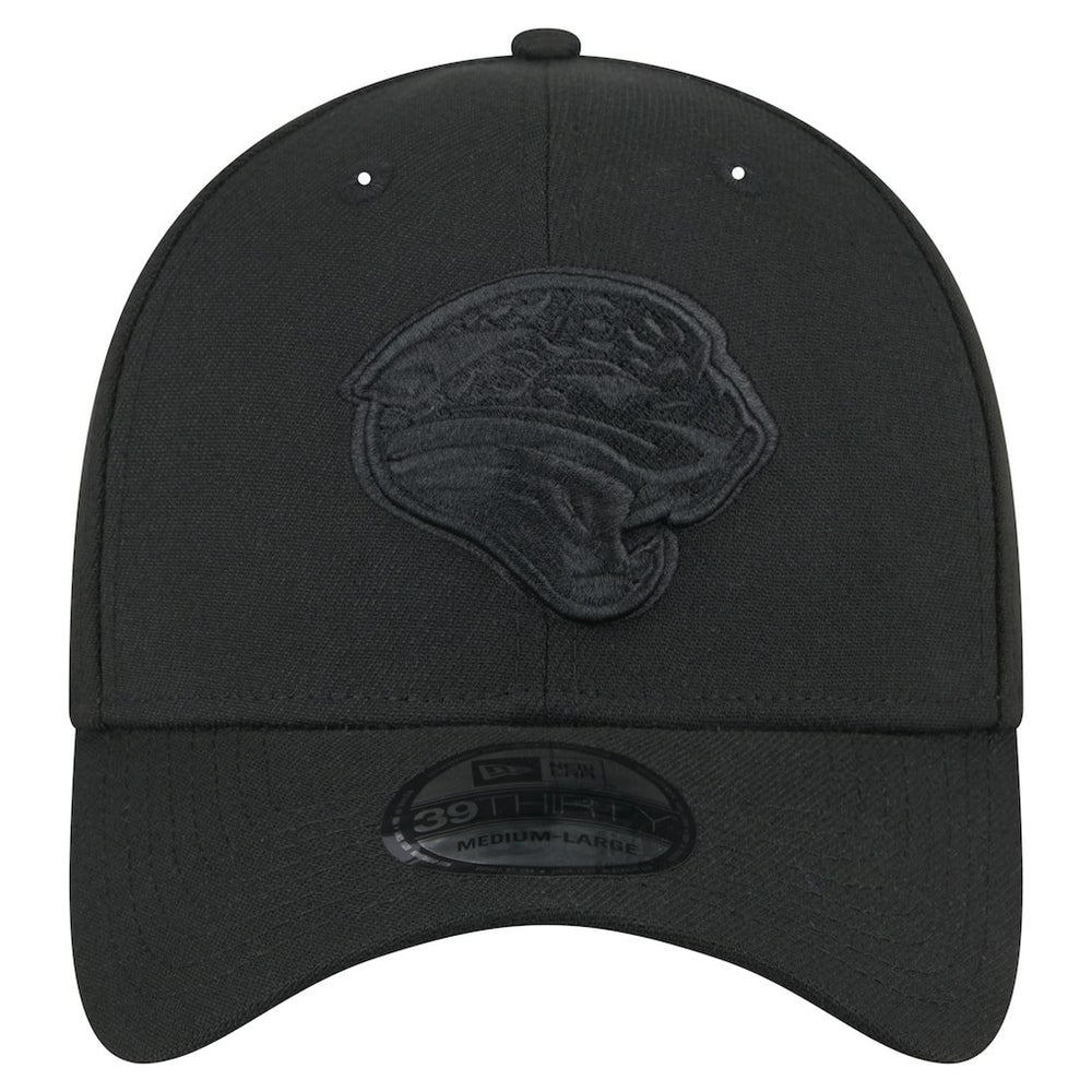 Throwback 39THIRTY Flex Hat - Jacksonville Jaguars