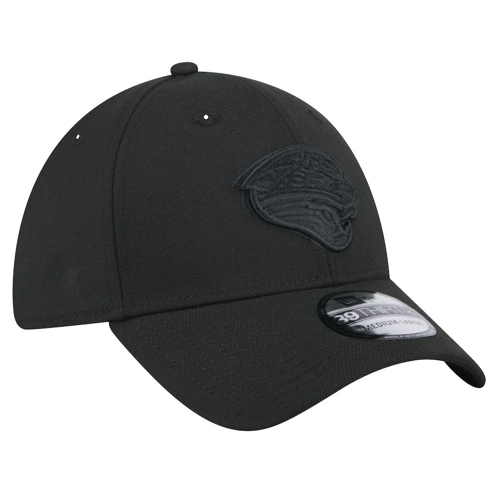 Throwback 39THIRTY Flex Hat - Jacksonville Jaguars