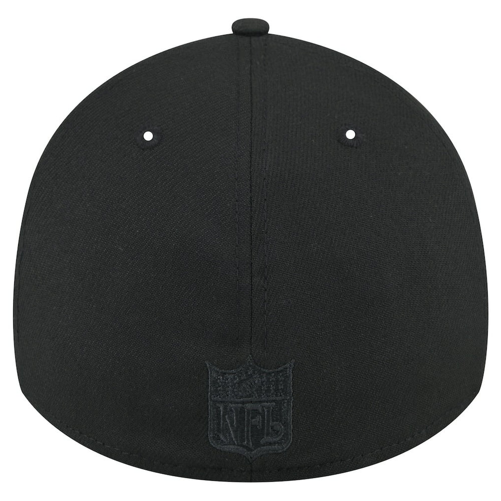 Throwback 39THIRTY Flex Hat - Jacksonville Jaguars