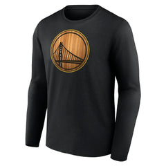 NBA Golden State Warriors Hardwood Long Sleeve T-Shirt sale