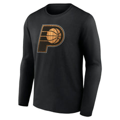 NBA Indiana Pacers Hardwood Long Sleeve T-Shirt