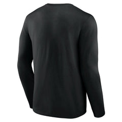 NBA Los Angeles Lakers Hardwood Long Sleeve T-Shirt