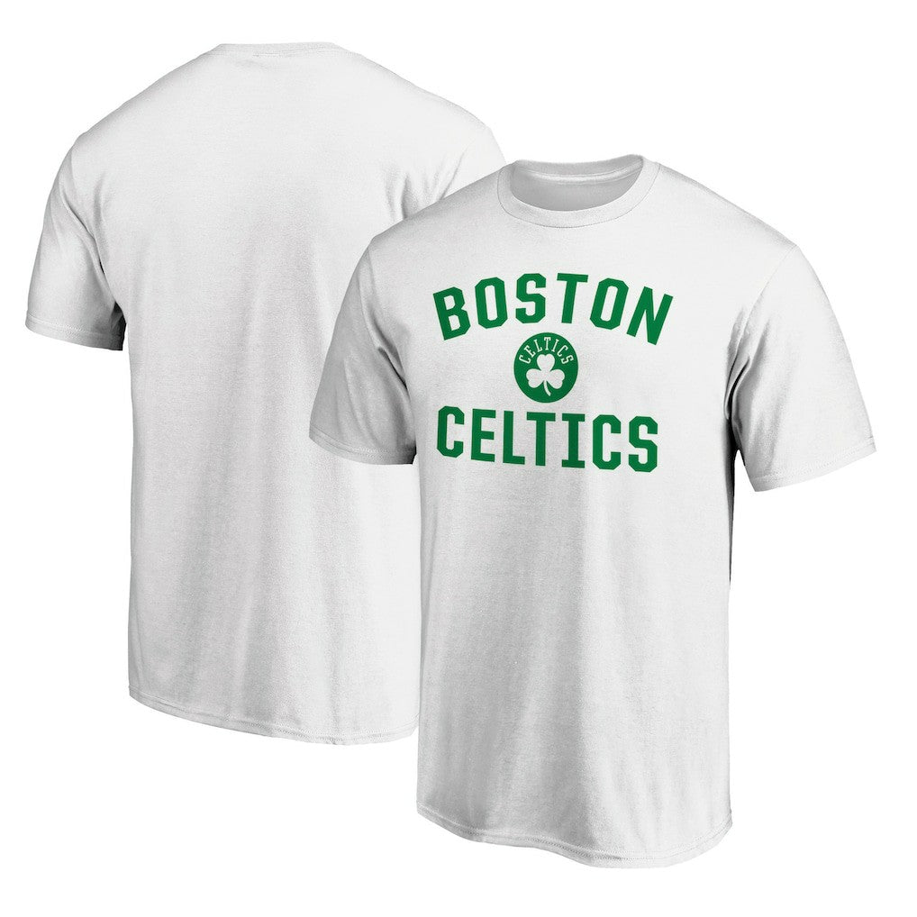NBA Boston Celtics Victory Arch T-Shirt