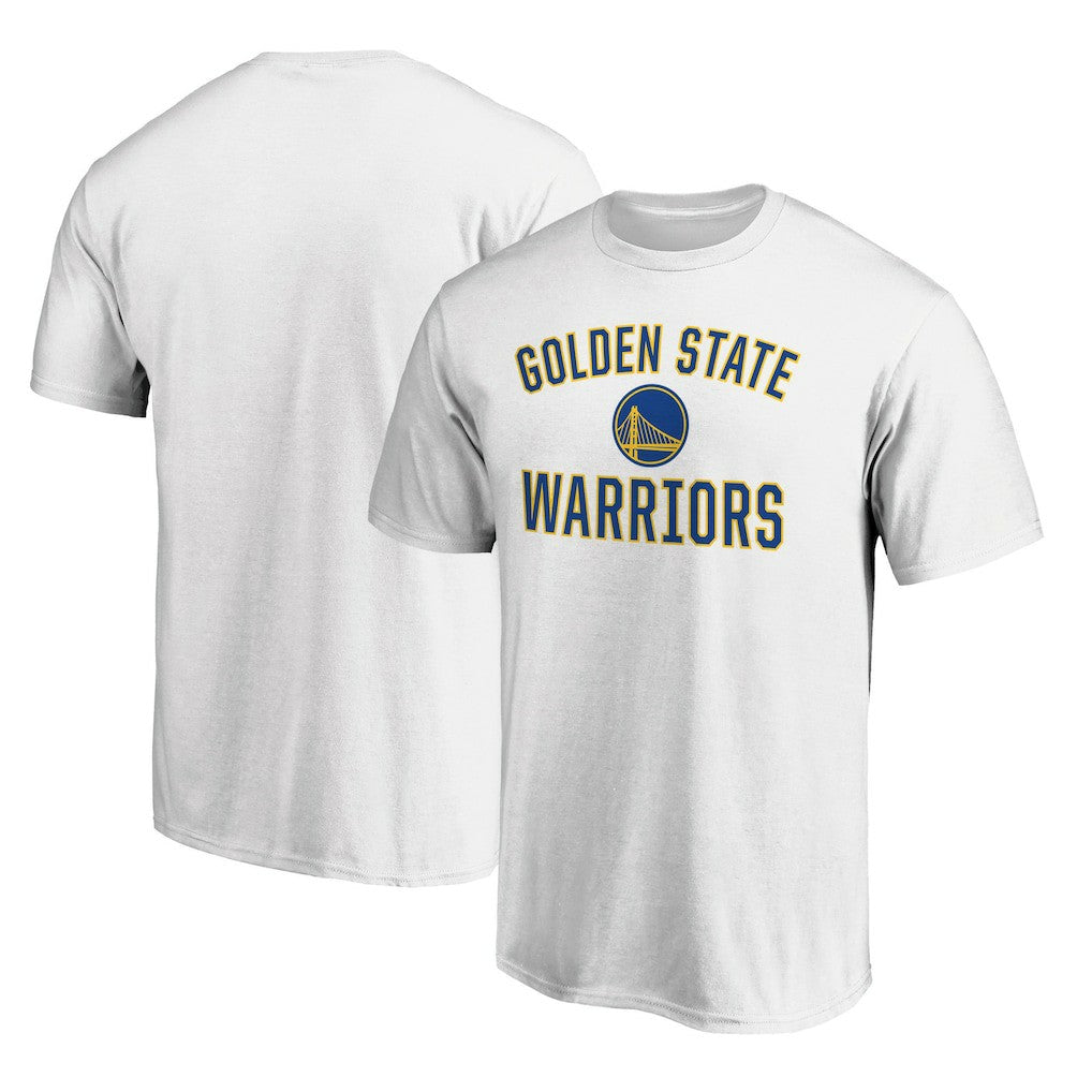 NBA Golden State Warriors Victory Arch T-Shirt sale