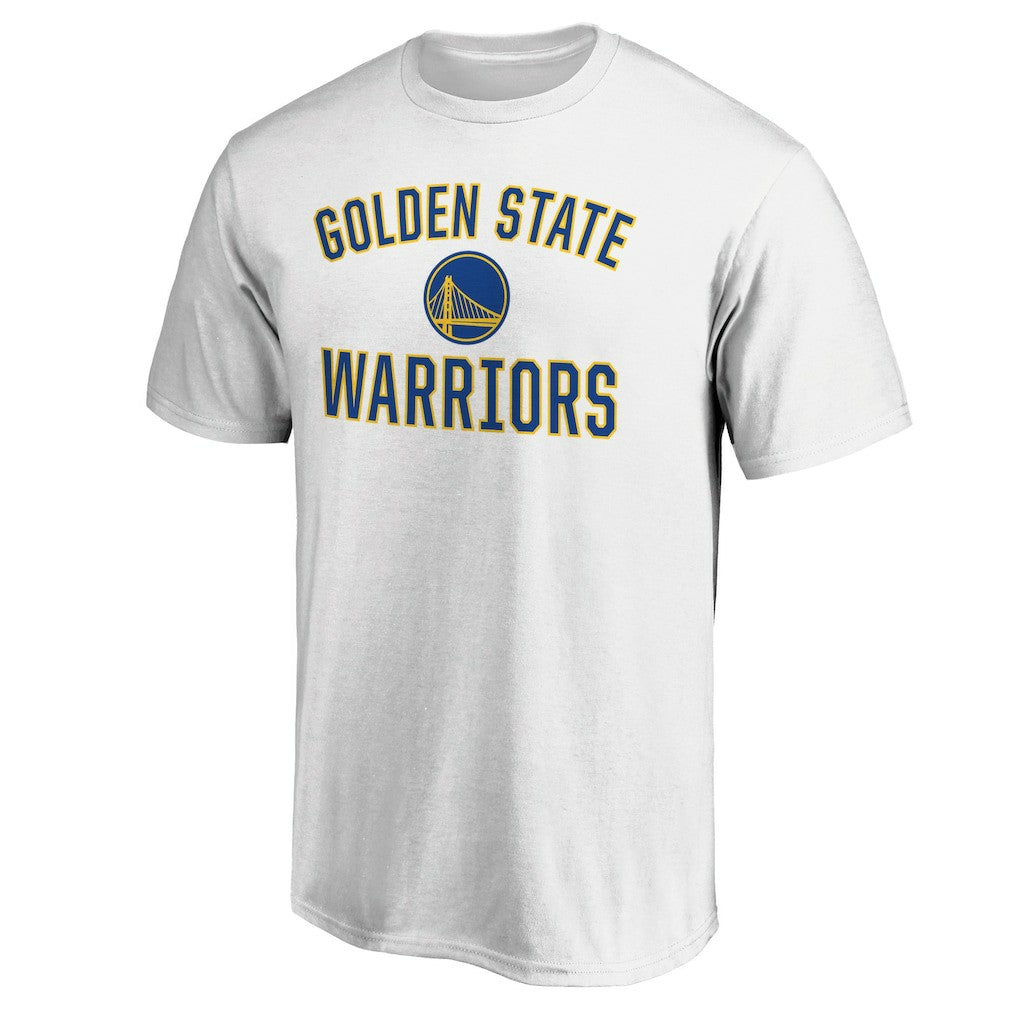 NBA Golden State Warriors Victory Arch T-Shirt sale