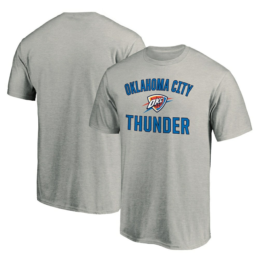 NBA Oklahoma City Thunder Victory Arch T-Shirt