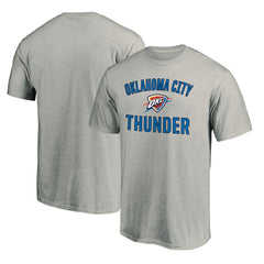 NBA Oklahoma City Thunder Victory Arch T-Shirt