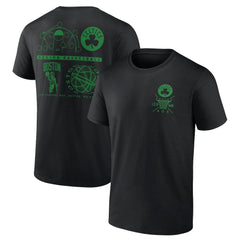 NBA Boston Celtics Street Collective T-Shirt