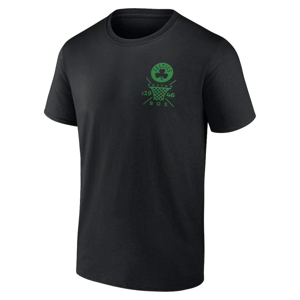 NBA Boston Celtics Street Collective T-Shirt
