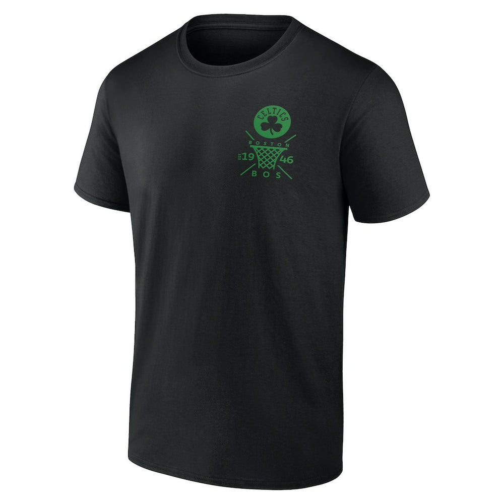 NBA Boston Celtics Street Collective T-Shirt