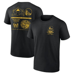 NBA Golden State Warriors Street Collective T-Shirt sale