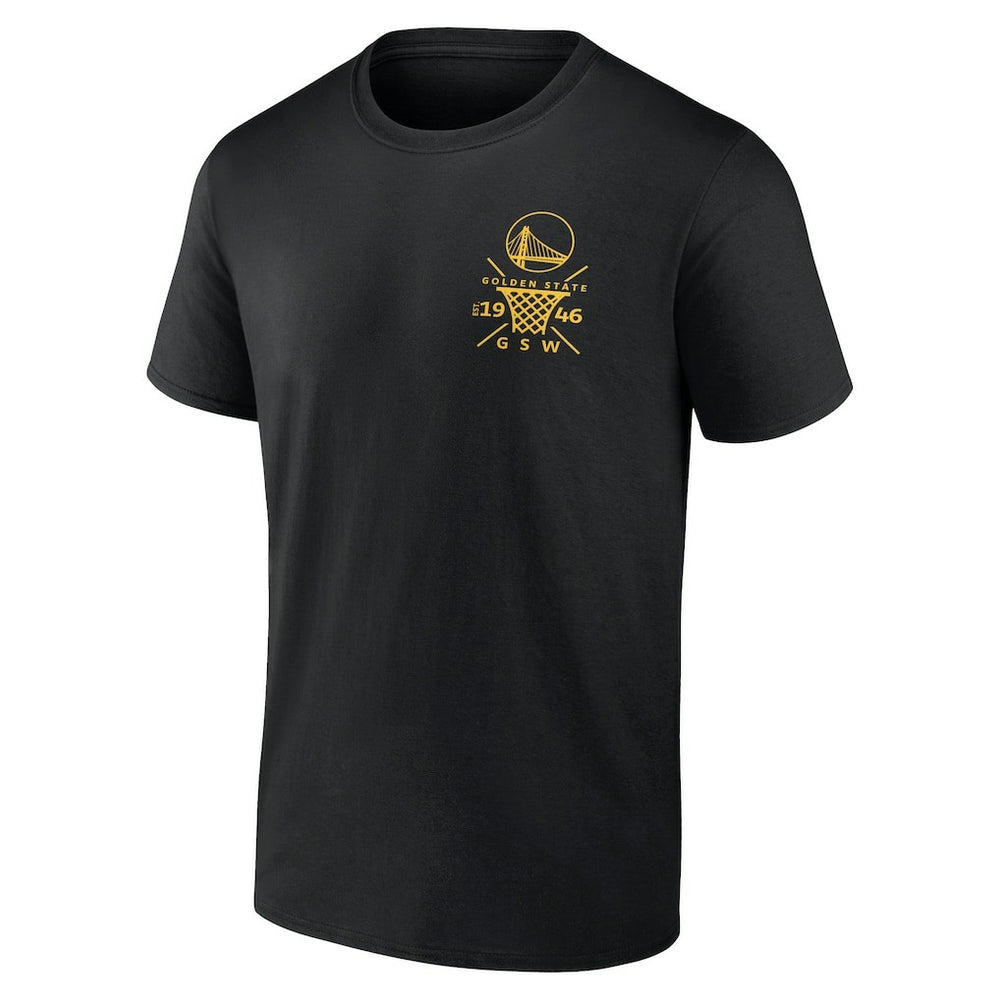 NBA Golden State Warriors Street Collective T-Shirt sale