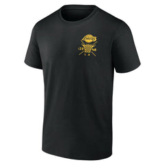 NBA Los Angeles Lakers Street Collective T-Shirt