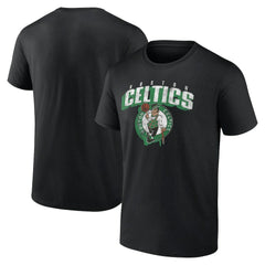 NBA Boston Celtics Breakaway Dunk T-Shirt