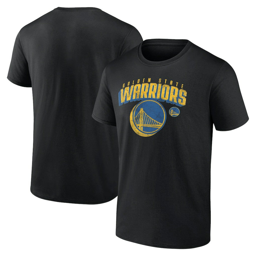 NBA Golden State Warriors Breakaway Dunk T-Shirt sale