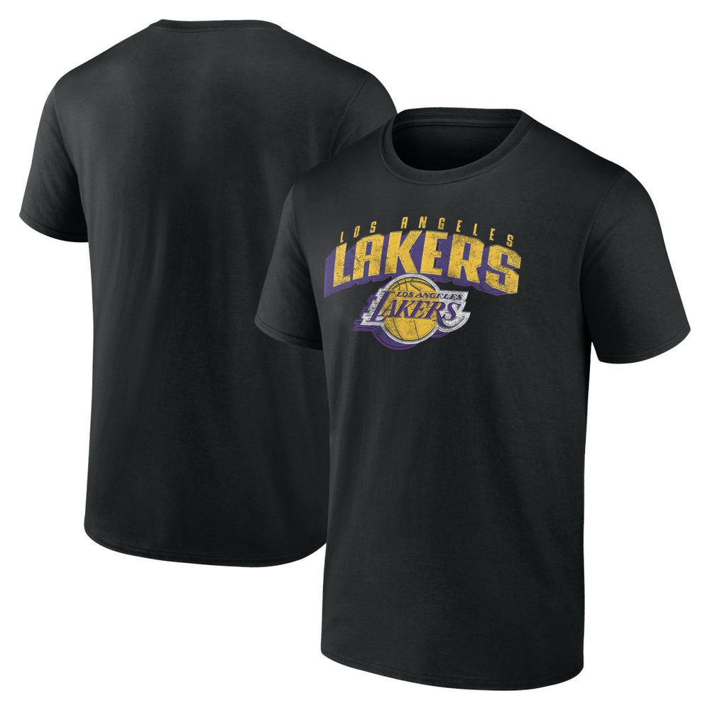 NBA Los Angeles Lakers Breakaway Dunk T-Shirt