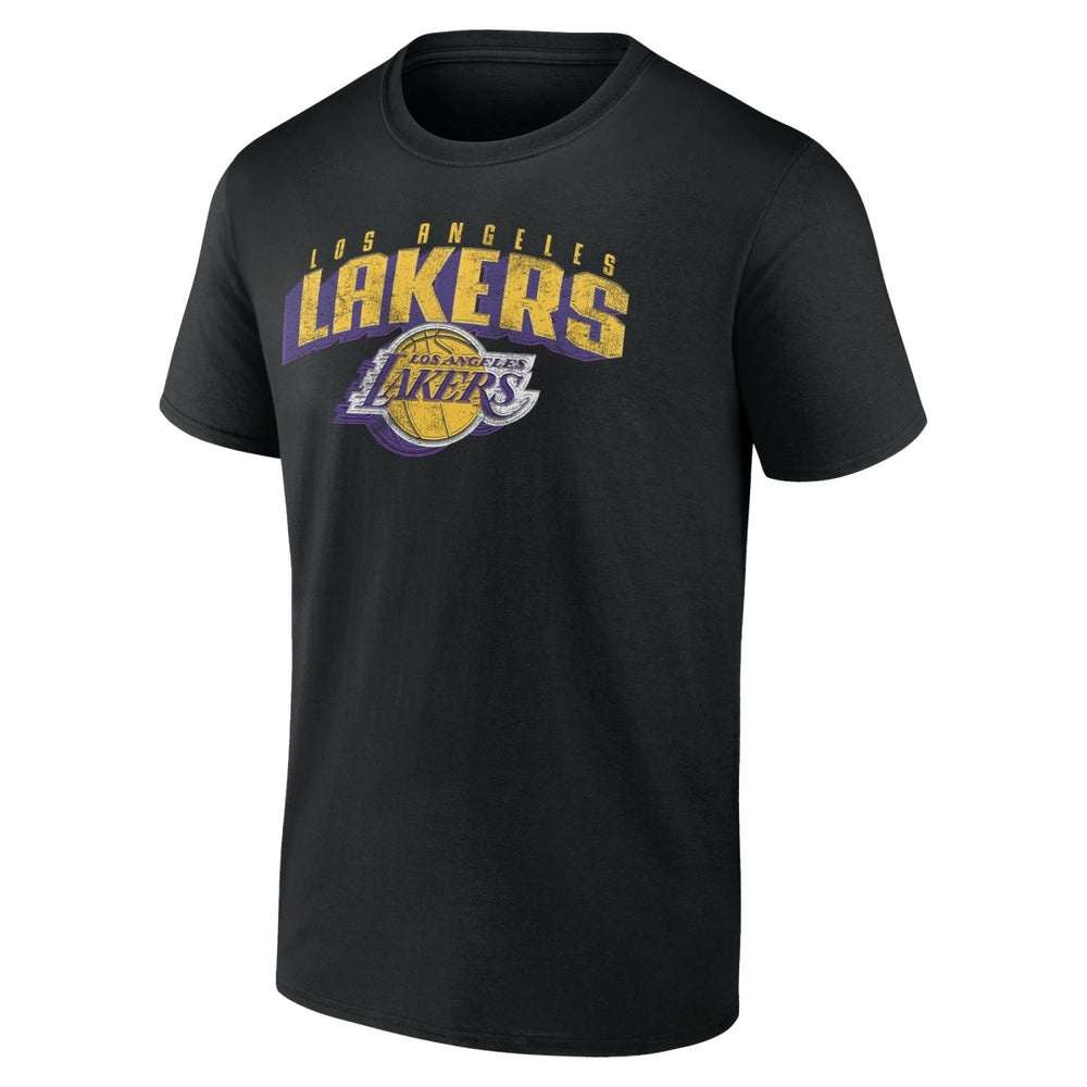 NBA Los Angeles Lakers Breakaway Dunk T-Shirt