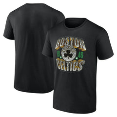 NBA Boston Celtics Quick Strides T-Shirt