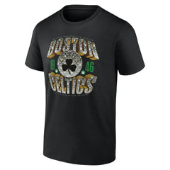 NBA Boston Celtics Quick Strides T-Shirt