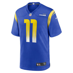 Jimmy Garoppolo  Game Jersey - Los Angeles Rams