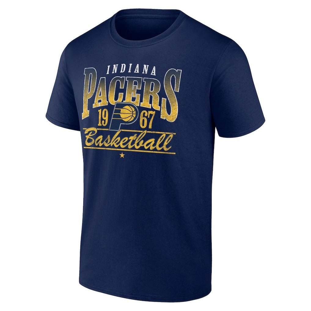 NBA Indiana Pacers Give And Go Play T-Shirt