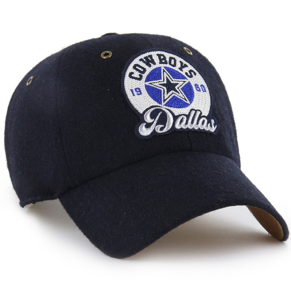 Stoney Clover Lane x '47 Unisex Field Goal Clean Up Adjustable Hat - Dallas Cowboys