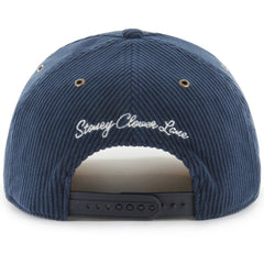 Stoney Clover Lane x '47 Unisex Touch Down Hitch Adjustable Hat - Dallas Cowboys