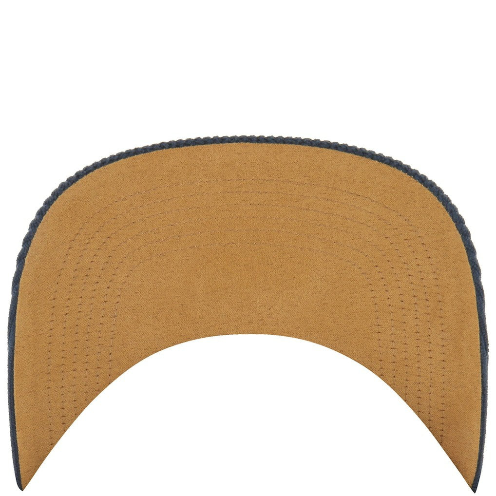 Stoney Clover Lane x '47 Unisex Touch Down Hitch Adjustable Hat - Dallas Cowboys