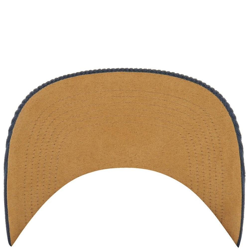 Stoney Clover Lane x '47 Unisex Touch Down Hitch Adjustable Hat - Dallas Cowboys