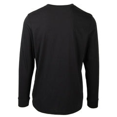 NHL Black Ottawa Senators Levelwear Oscar City Capsule Long Sleeve T-Shirt