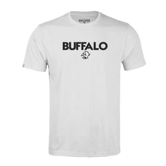 NHL White Buffalo Sabres Levelwear Richmond City Capsule T-Shirt