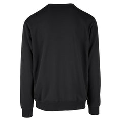 NHL Black Washington Capitals Levelwear Zane City Capsule Pullover Sweatshirt